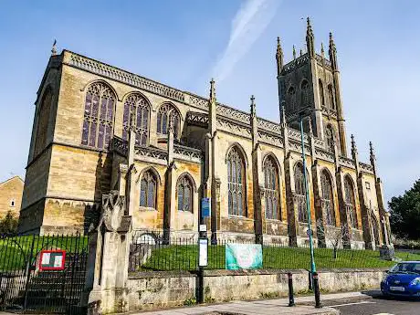 Photo de St Saviour's Church