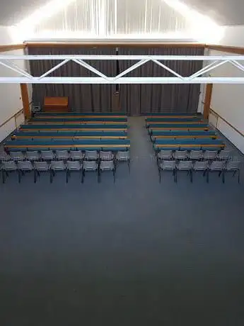 Photo de The Church of Jesus Christ of Latter-day Saints