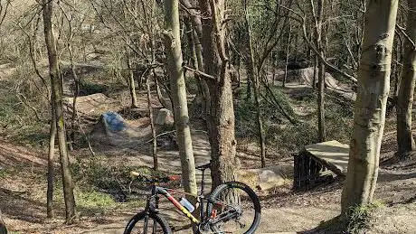 Photo de 4A bikepark