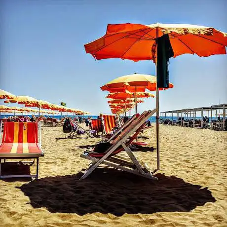 Photo de RE-Mare - Bagno La Versiliana