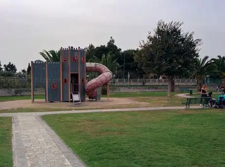 Parco Andrea Parodi