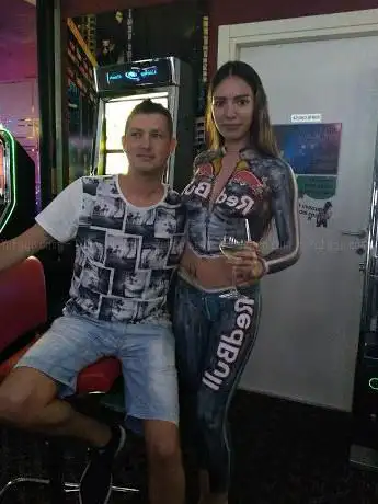 Mega Sala VLT