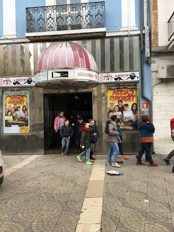 Photo de Cinema Cicolella
