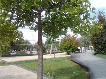 Photo de Parc Départemental