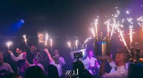 Club Luxx Karmaloog