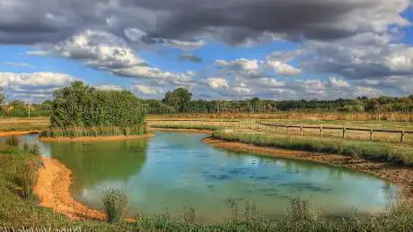 Photo de Shurlock Road Nature Reserve