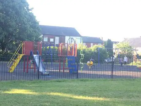 Photo de Abden Street Park