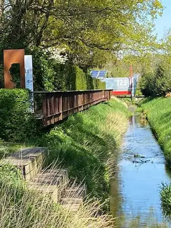 Westlichster Punkt Deutschlands