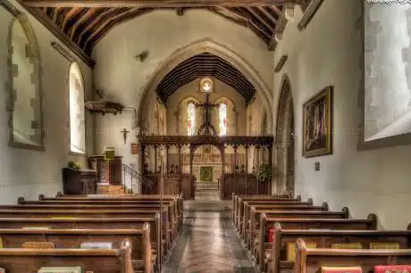 Photo de St John The Divine Church