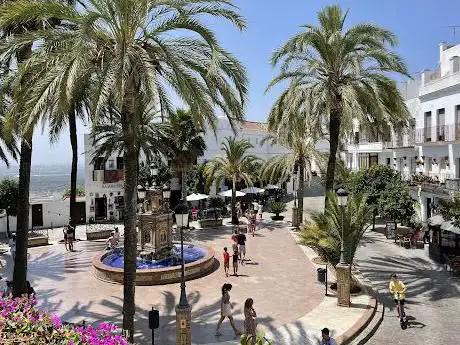 Photo de Plaza de Espana