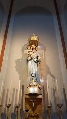 Photo de Caritas Parrocchiale Ss.Pietro E Paolo