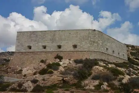 Photo de Fuerte de Navidad