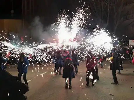 Photo de Parc Plaça Mil·lenari