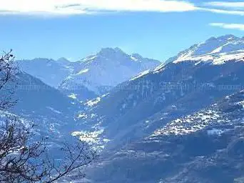 Point de vue de la Boutse