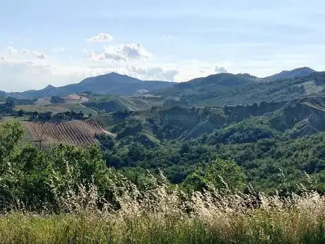 Chiesa Di Visiano