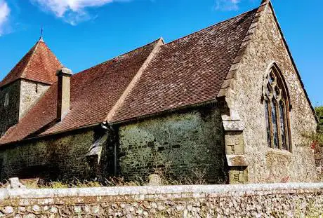 East Chiltington Church