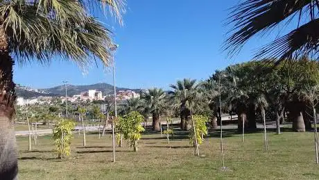 Photo de Parque de las Provincias