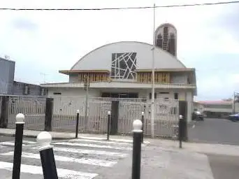 Photo de St. Christopher Catholic Church