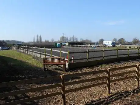 Photo de Horseshoes Equestrian Centre