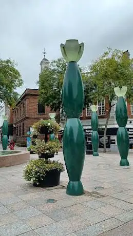 Photo de Fountain Of Warrington