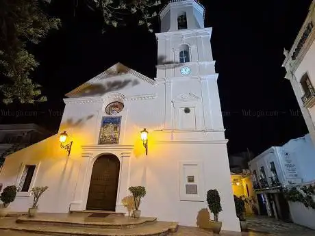 Photo de Parroquia El Salvador