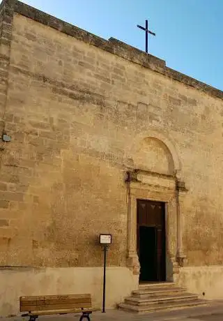 Photo de Parrocchia Sant'Antonio di Padova