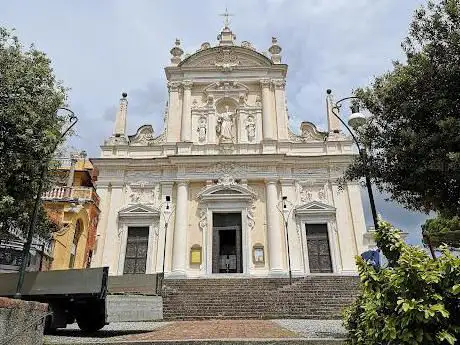 San Giacomo di Corte (santuario di Nostra Signora della Lettera)
