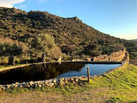 Photo de Quinto Molino de la Ruta de los Molinos