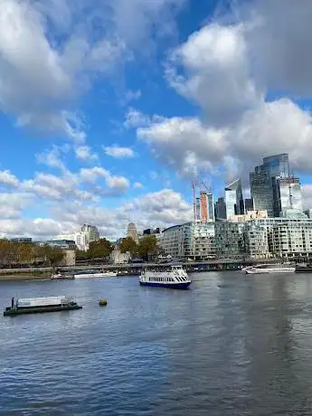 Photo de Southwark View Point