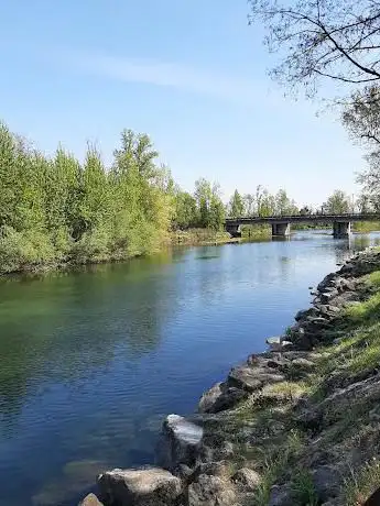 Photo de Parco Oglio Nord (Rudiano)