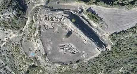 Photo de Fuente de la Mota