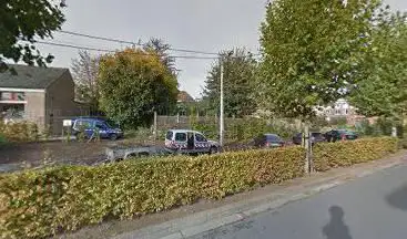 Potager Didactique des Jardins Bios du Hainaut Asbl