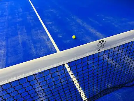 Photo de Padel Sports Club