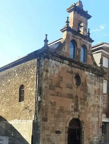 Photo de Parroquia de la Natividad Nuestra Señora de Burceña