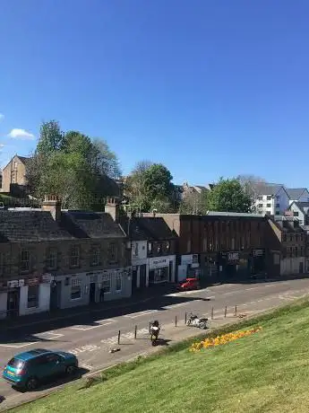Photo de VisitScotland Inverness iCentre