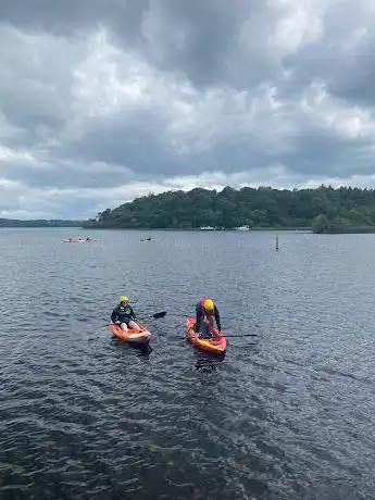 Photo de P Macs Kayaks