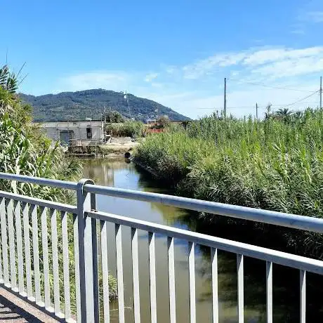 Photo de Il triangolo di marinella