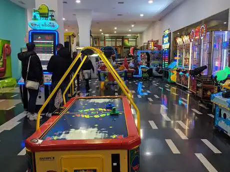 Photo de Centro de Ocio Bowling Linares