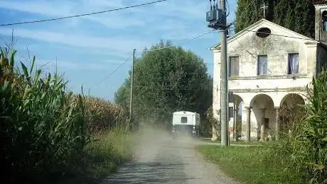 Madonna dei Campi