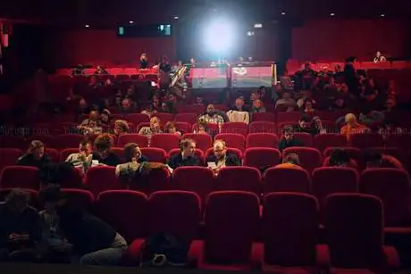 Photo de Cinéma La Tournelle