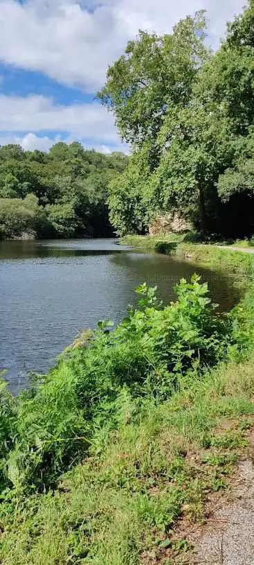 Photo de Écluse de la Couarde