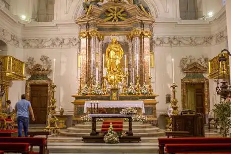 Photo de Cappella Reale