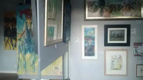 Bluerider Gallery
