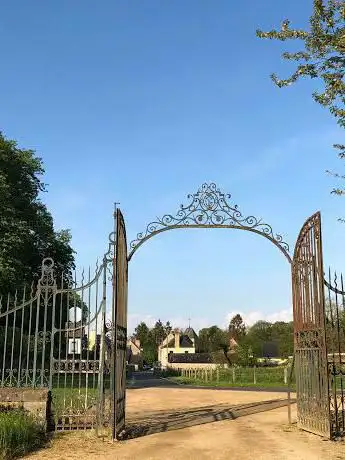 Photo de Château du Rocher