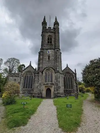 St Andrew's Church