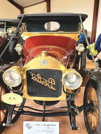 Photo de Fondation BERLIET