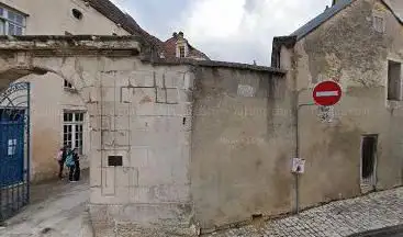Tour des fortifications