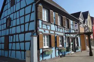 Photo de Office de Tourisme du Grand Ried - bureau d'accueil de Marckolsheim