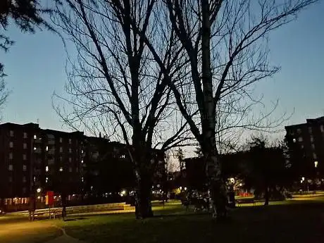 Photo de Parco Guidi - Brescia