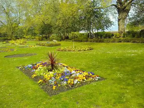 Photo de McKenzie Gardens